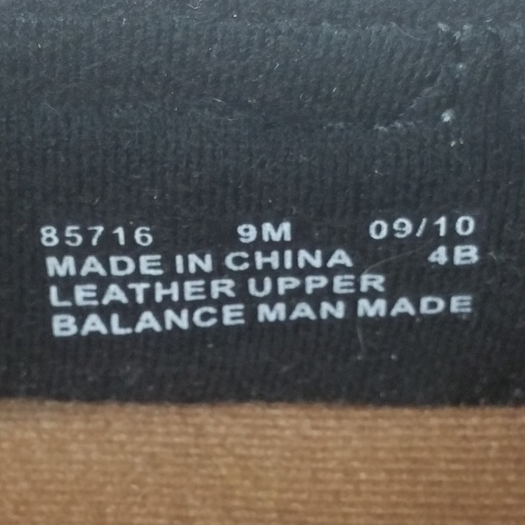 Clarks Bendables Black Leather Fishermen Sandals 9 - Picture 7 of 8